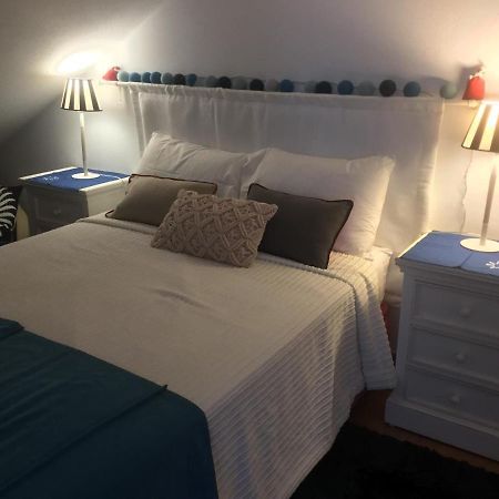 Algarve, Carvoeiro Centre-Ville, Recent Appartement En Duplex Pour 5 Personnes Exterior foto
